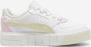 PUMA Tenisky 'Cali Court Match Poin' - biela