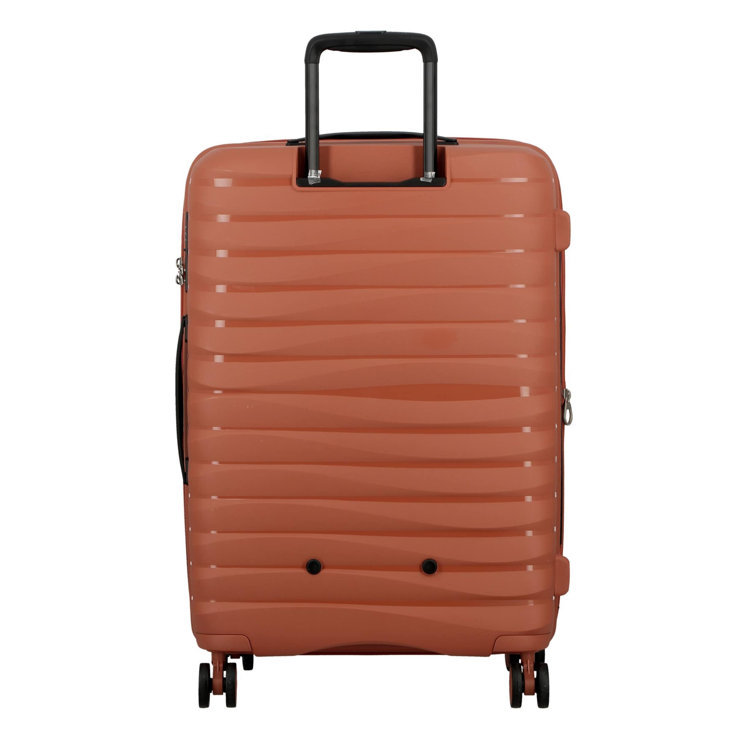 Jump Trolley 'Xwave' in Bruin