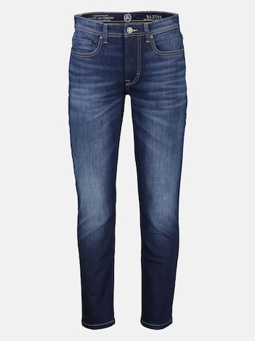 LERROS Regular Jeans in Blauw: voorkant