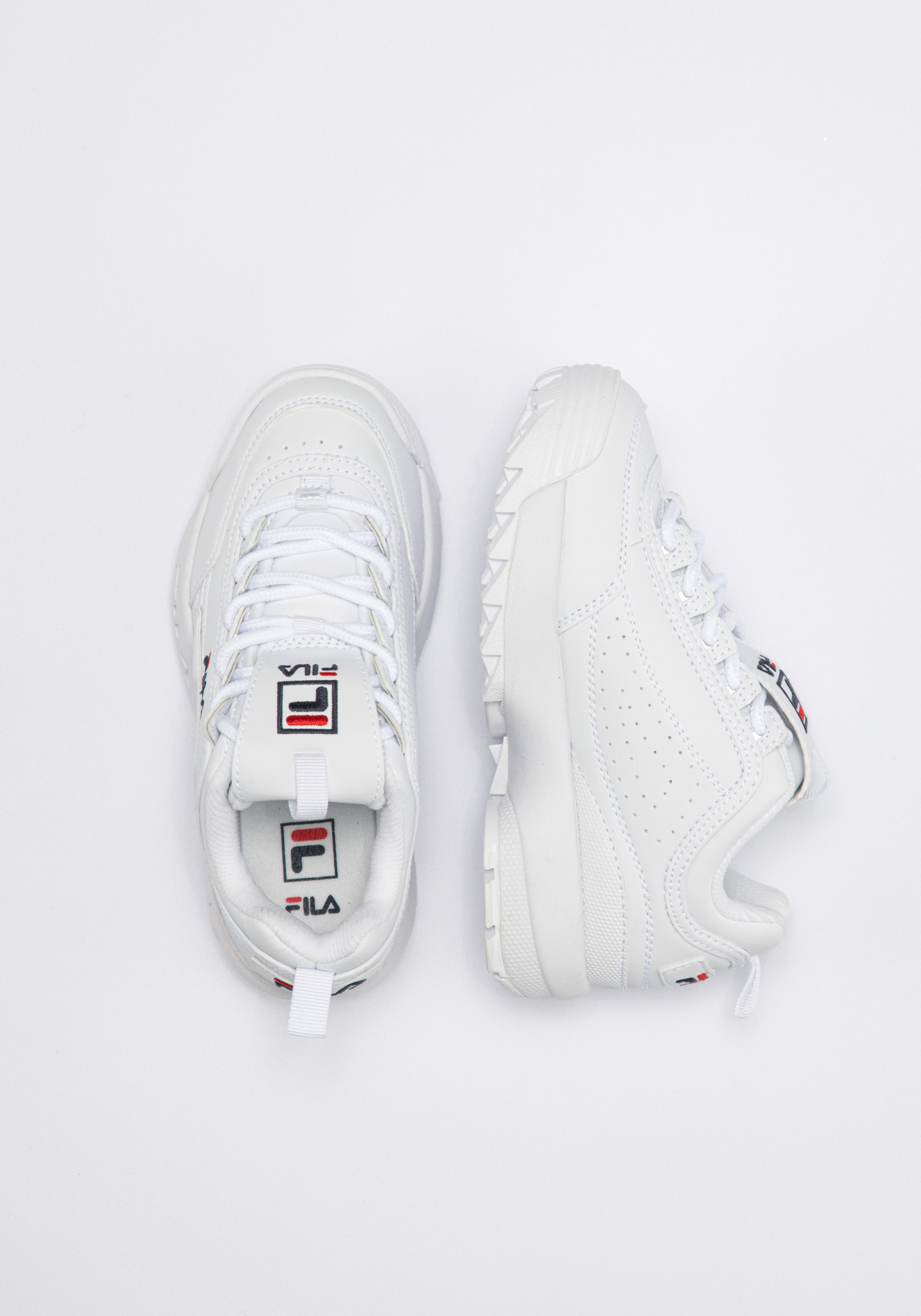 About you sales fila disruptor