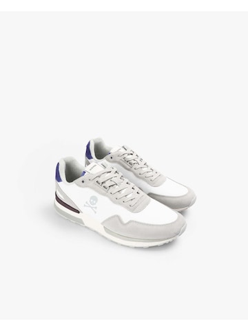 Scalpers Nizke superge ' ' | modra barva