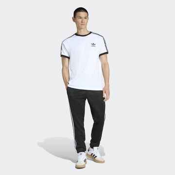 ADIDAS ORIGINALS Tapered Pants in Black