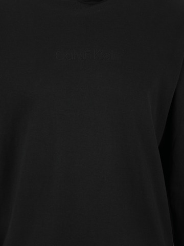 Calvin Klein Underwear Свитшот в Черный