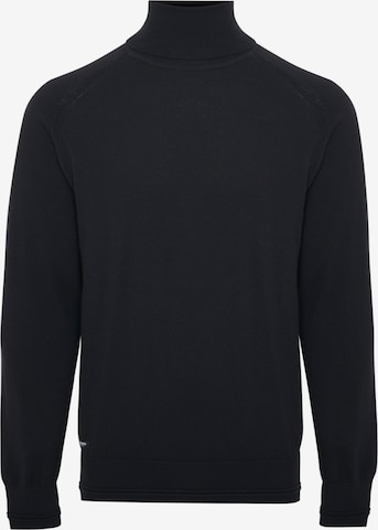 Threadbare Trui 'Lance' in Zwart: voorkant