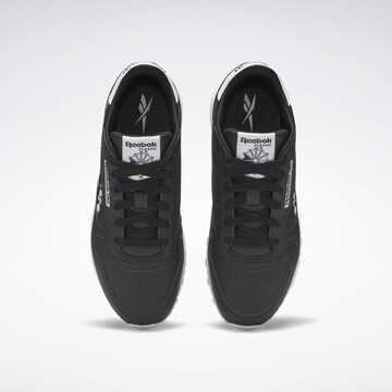 Sneaker di Reebok in nero