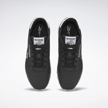 Reebok Sneaker in Schwarz