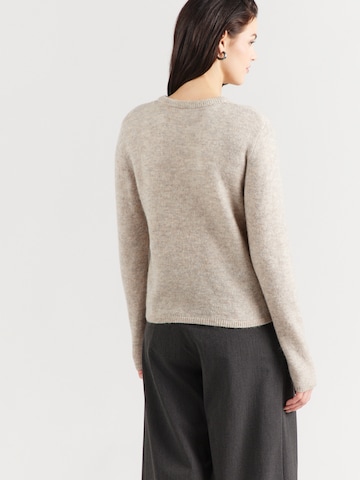 Giacchetta 'Kellsey Alegria' di MSCH COPENHAGEN in marrone