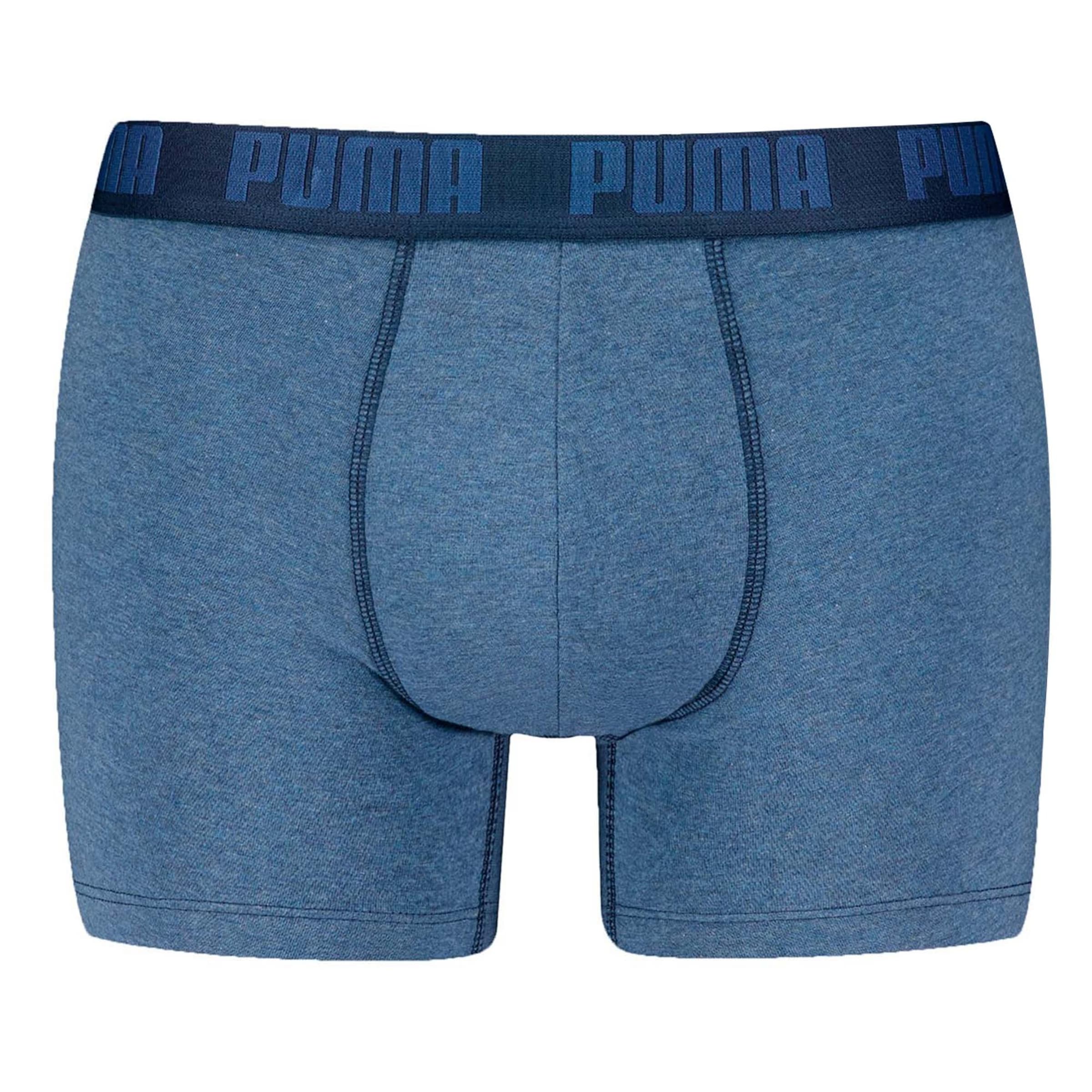 PUMA Boxer shorts in Blue
