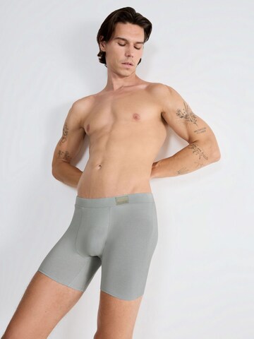 Boxers ' GO Natural Short ' SLOGGI en mélange de couleurs