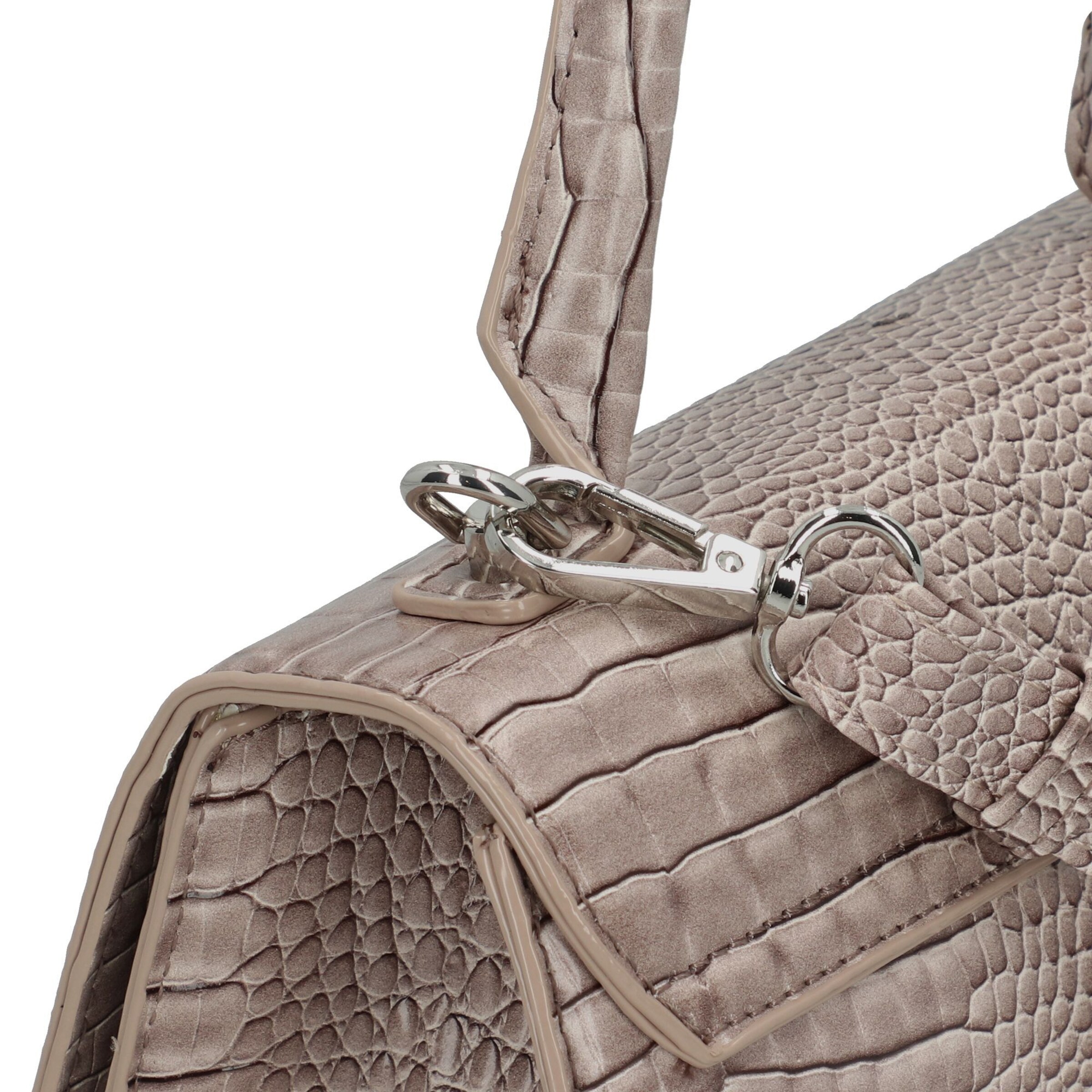 Sacs à main 'Domenica' Emily & Noah en beige