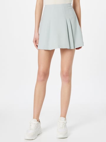 Abercrombie & Fitch Skirt in Green: front