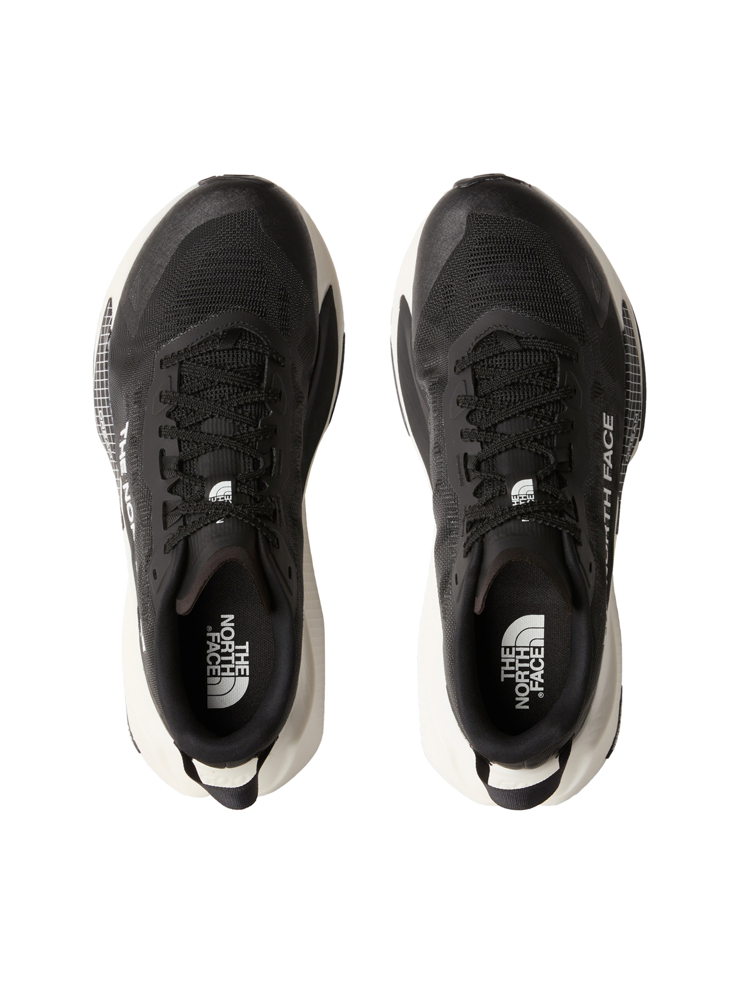 Chaussure de course 'Altamesa 500' THE NORTH FACE en noir