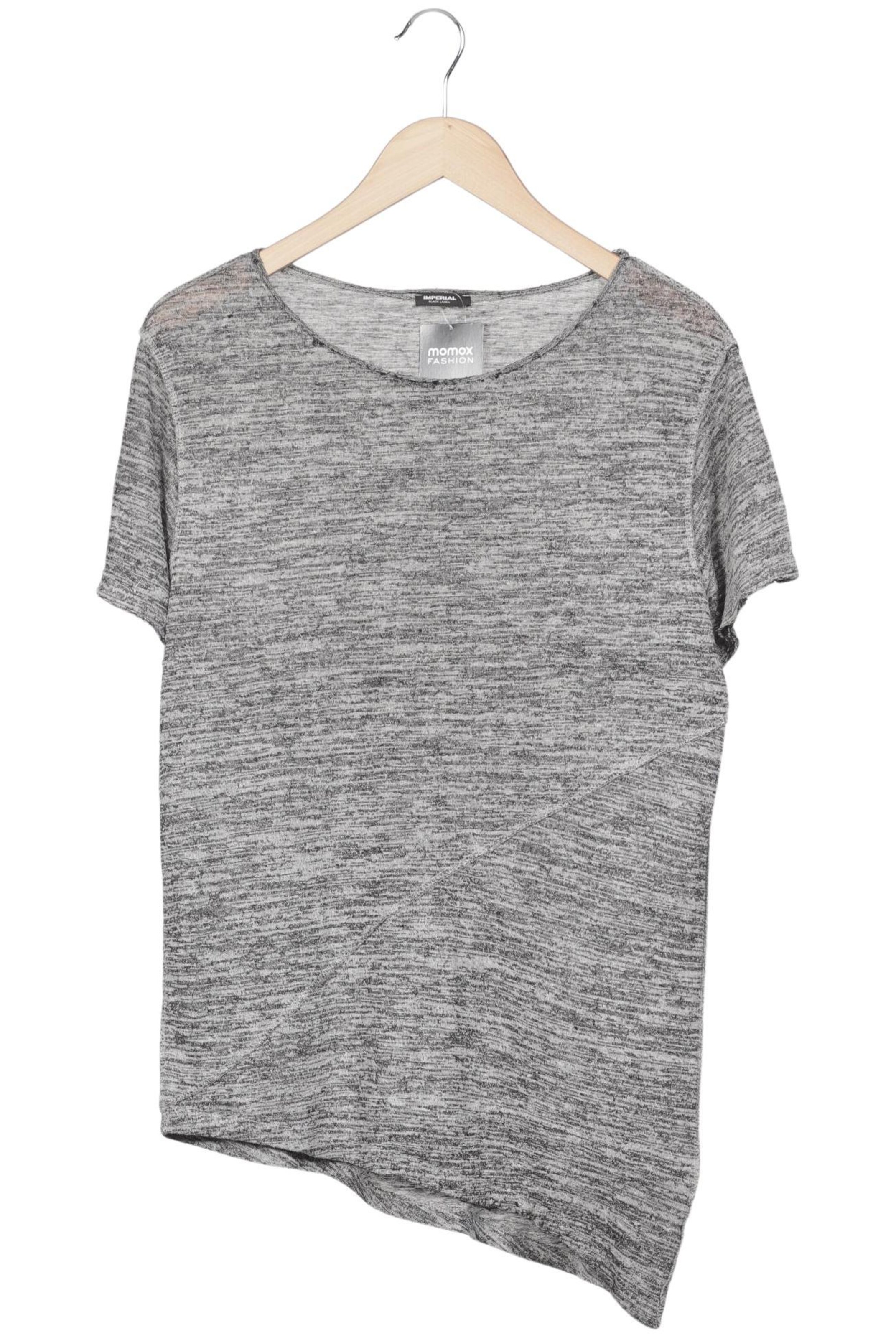 IMPERIAL Shirt in M in Grey: front