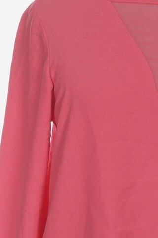 Expresso Bluse XS in Pink