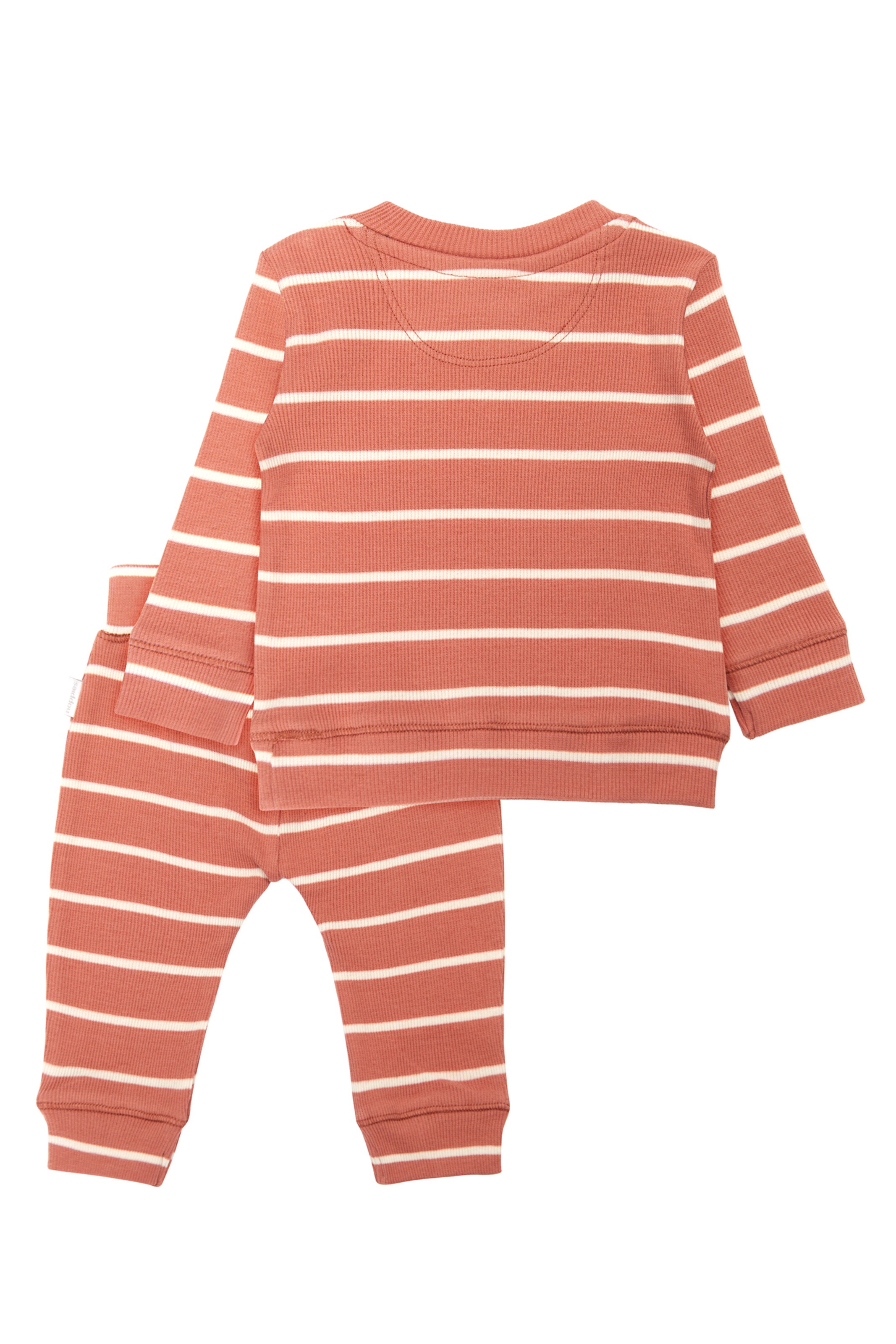 Noppies Nachtkledij 'Tessino' in Bruin