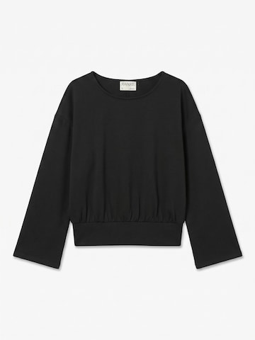 T-shirt 'AWSage' VERO MODA en noir