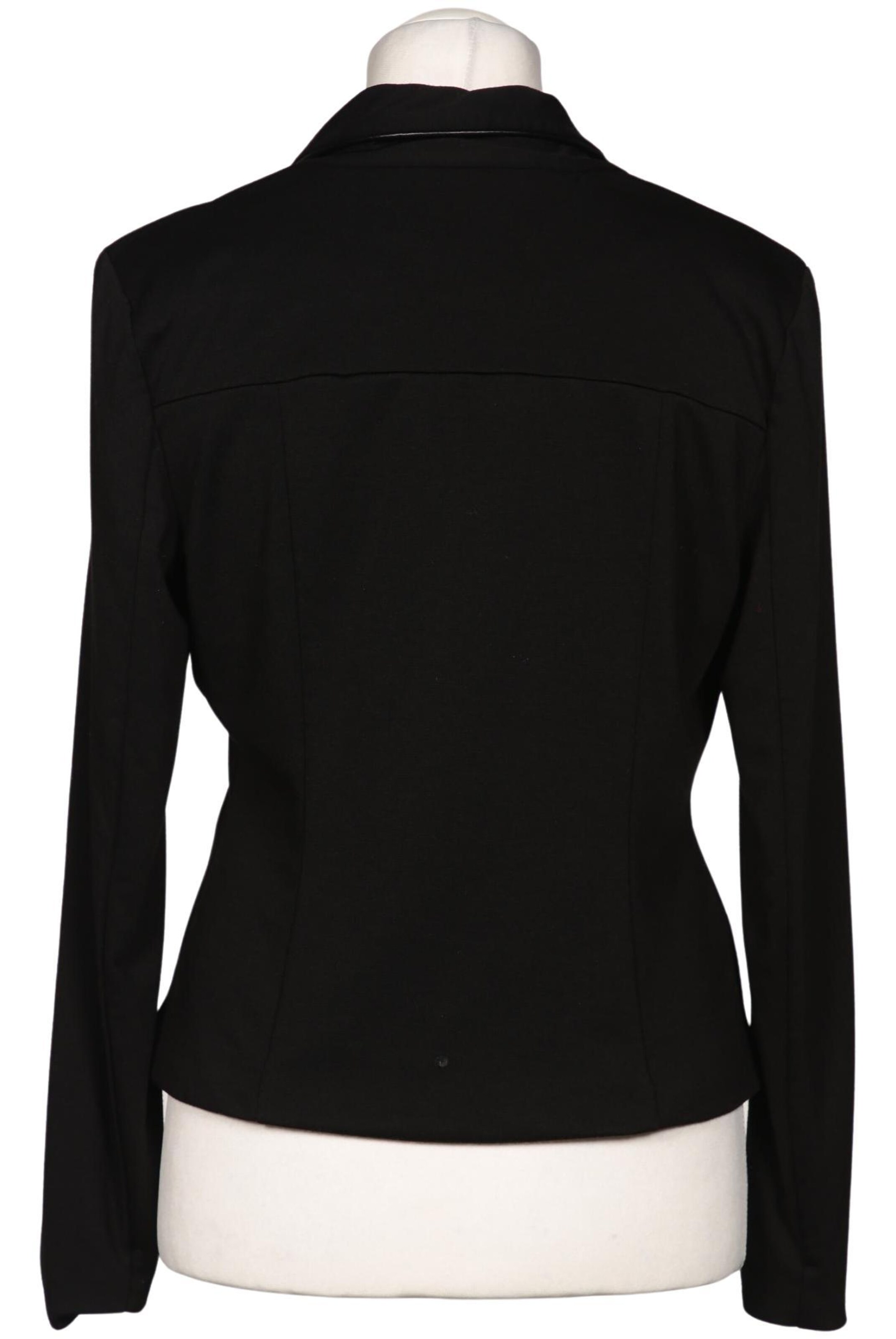 Kaffe Blazer L in Schwarz