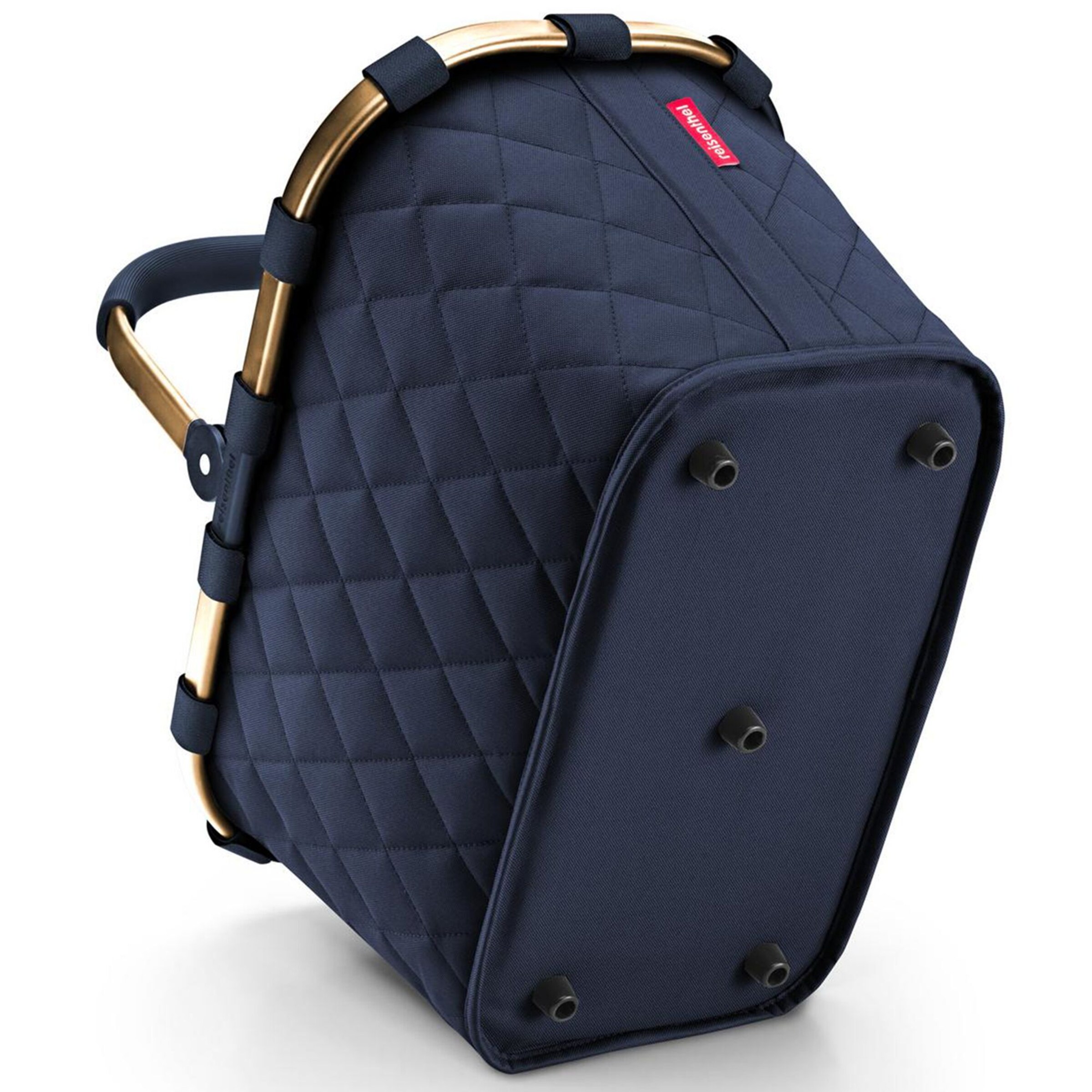 REISENTHEL Shopper in Blue