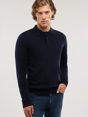 Pullover di Trussardi in blu
