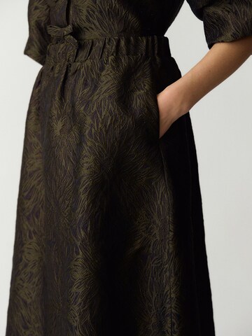YAS Skirt 'YASLeroc' in Black