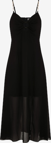 Morgan - Vestido de cocktail 'RIGNY' em preto: frente