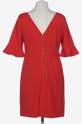 Oasis Dress in XXL in Red