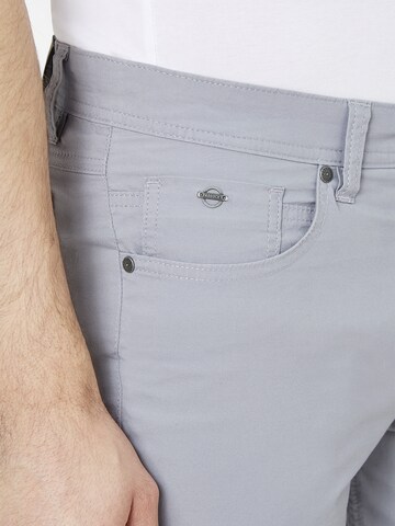 PADDOCKS Regular Pants in Grey