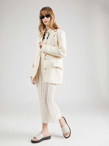 IVY OAK Blazer 'Juna' in Beige