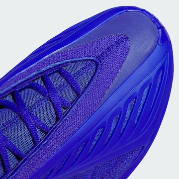 ADIDAS PERFORMANCE Sportschoen 'Anthony Edwards 2' in Blauw