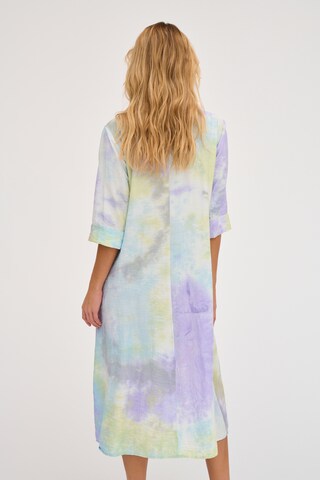 My Essential Wardrobe Kleid 'Miller' in Lila