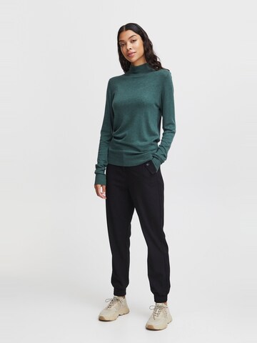 b.young - Jersey 'Pimba1' en verde