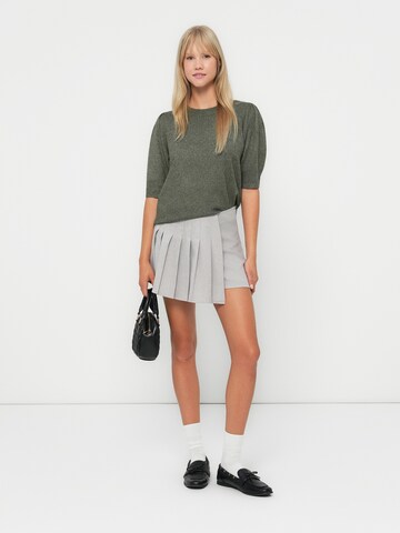 ONLY Sweater 'ONLRica' in Green