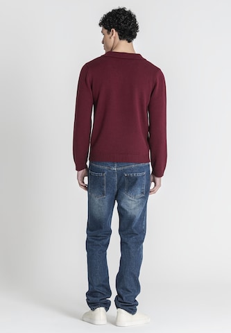 Gianni Kavanagh Shirt in Rood