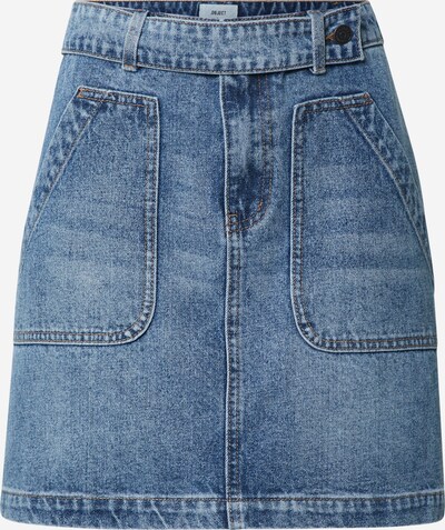 OBJECT Skirt 'PATTY' in Blue denim, Item view