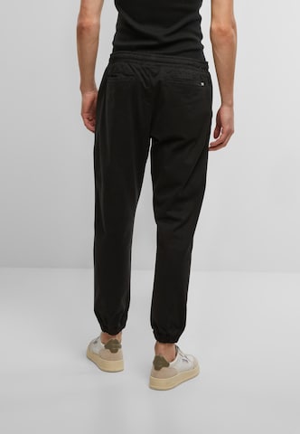 883Police Tapered Trousers 'Weybridge' in Black