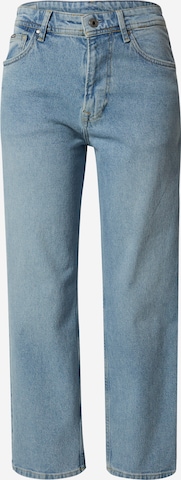 Pepe Jeans Jeans 'DOVER' in Blauw: voorkant