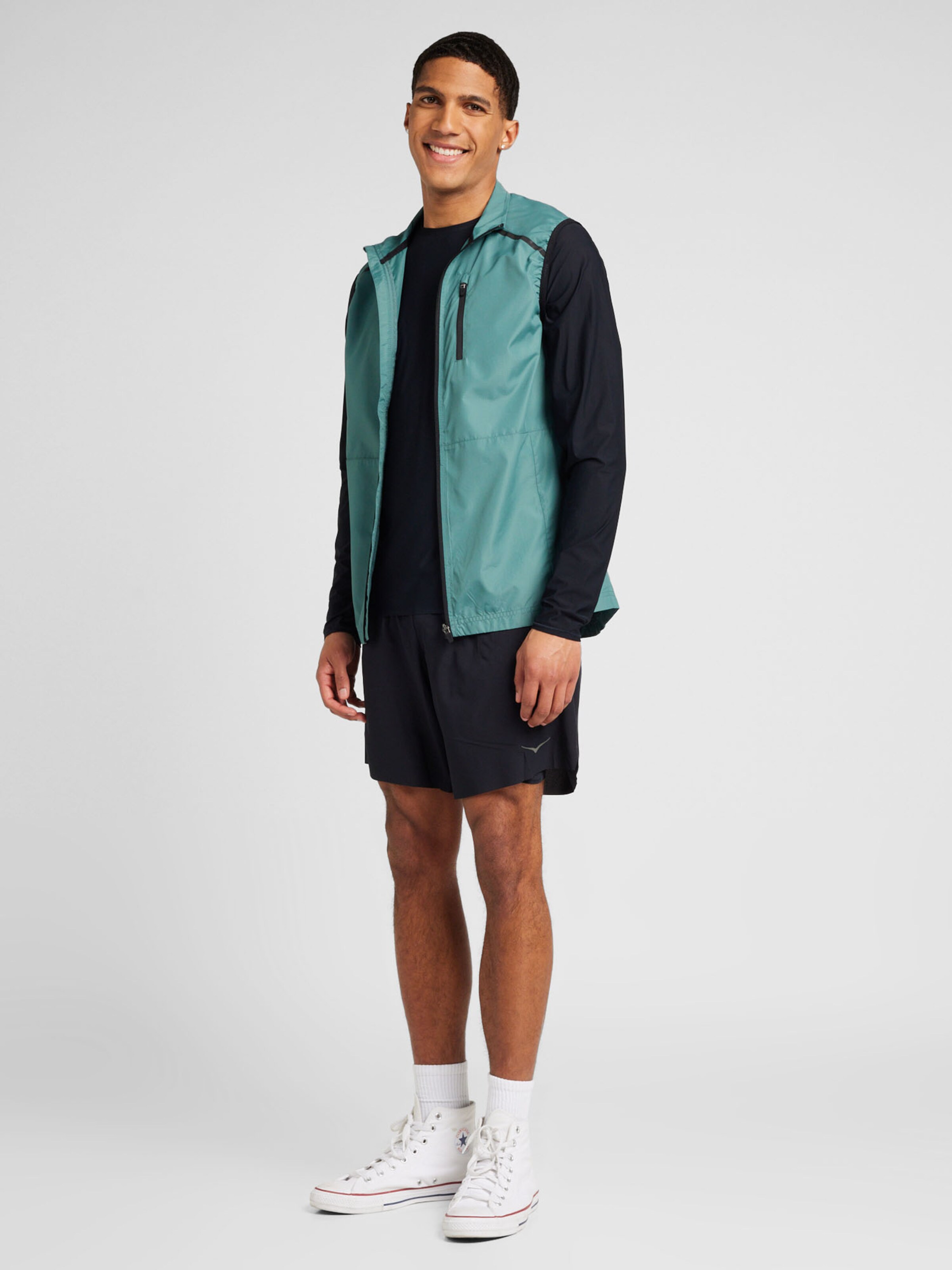 Hoka one one maattabel hotsell