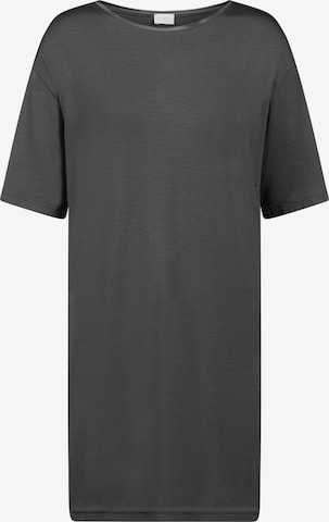 Chemise de nuit 'Pure Chic' Mey en gris : devant