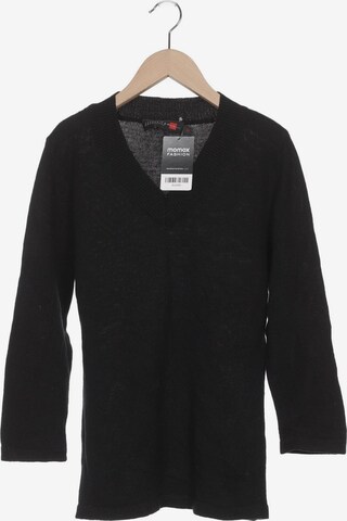 Minx Sweater & Cardigan in S in Black: front