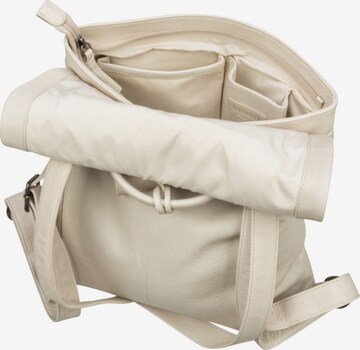 Burkely Backpack ' Just Jolie' in White