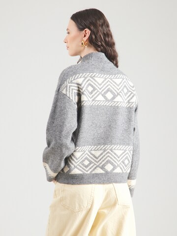 Pullover 'ONLVICTORIA' di ONLY in grigio