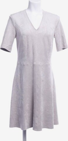 Marc Cain Dress in L in Grey: front