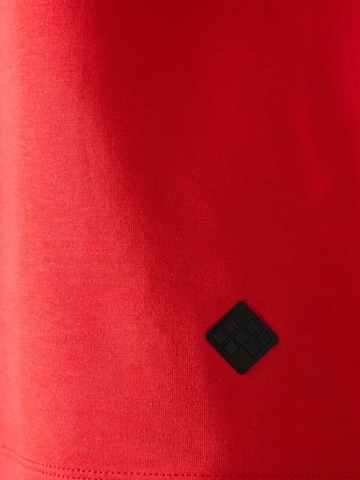 Tommy Life T-Shirts in Rot