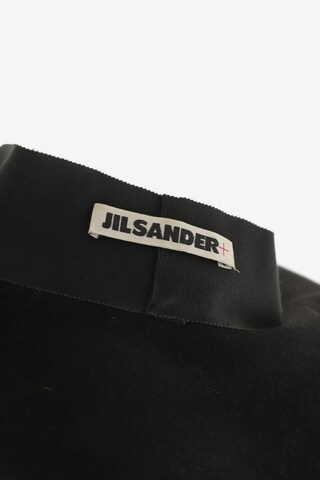 JIL SANDER Hat & Cap in 62 in Black