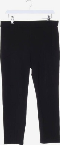 Marc Cain Pants in XL in Black: front