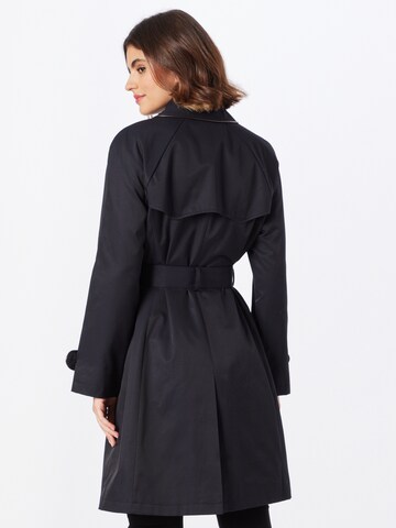 Lauren Ralph Lauren Trenchcoat in Blau