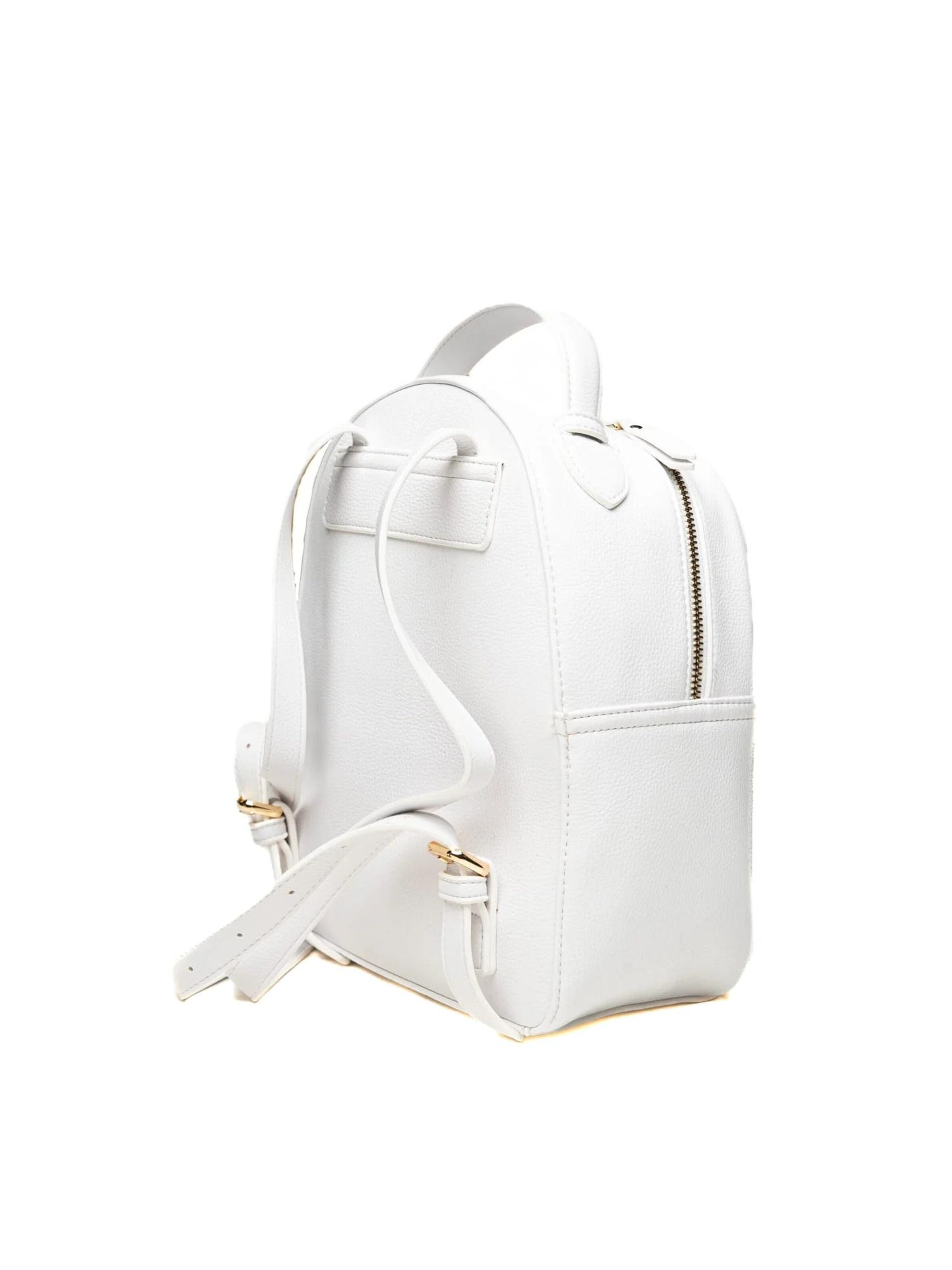 Gaelle Paris Backpack 'GAACW03081' in White