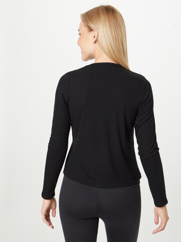 Onzie - Camiseta funcional en negro