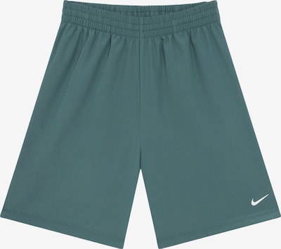 NIKE Urheiluhousut koossa 122-128 värissä opaali / valkoinen, Tuotenäkymä