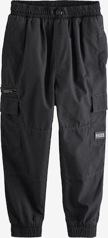 Baker by Ted Baker Tapered Nadrág - fekete: elől